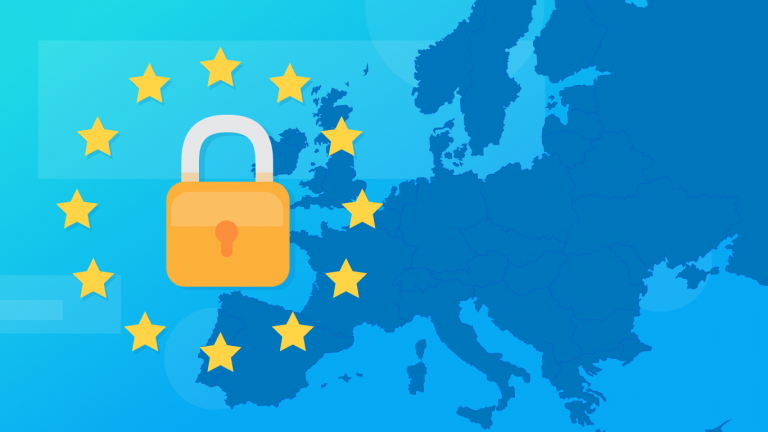 EU - GDPR An Introduction. - Aristi - Redefining Information Security